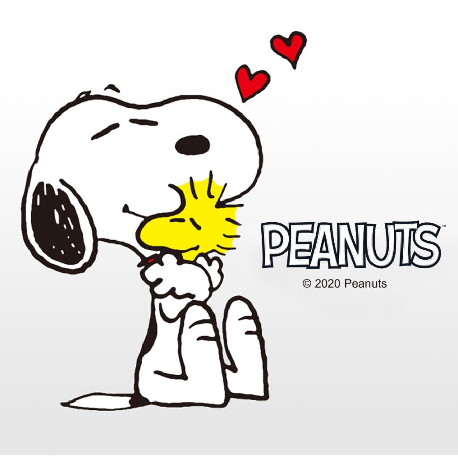 Snoopy Clear Hard Case【送料無料】iPhoneケース スヌーピー 正規品 スヌーピーグッズ シンプル アイフォンケース ブランド デザインケース | PEANUTS | 01