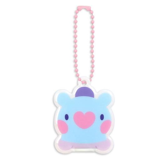 BT21 BT21 minini Soft Keyring【BT21公式グッズ】ミニニソフト