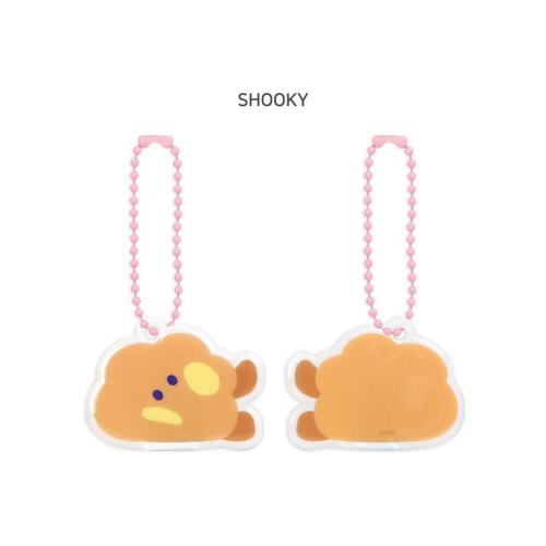 BT21 BT21 minini Soft Keyring【BT21公式グッズ】ミニニソフト
