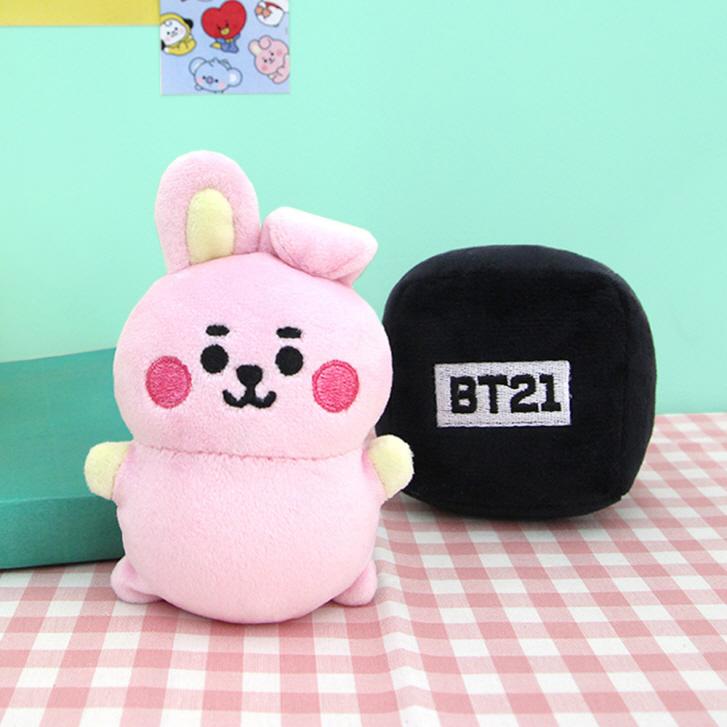 防弾少年団(BTS) - BT21baby スクイーズ 日本未発売‼️サプライズカプセル コンプセット 防弾少年団(BTS) - BT21baby スクイーズ 日本未発売