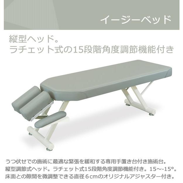 内祝い カイロベッド 施術台 低反発GSスリム TB-156 general-bond.co.jp