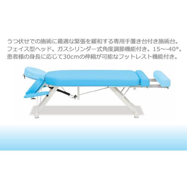 高田ベッド製作所 高田ベッド GSスリムベッド-5型 TB-1094 マッサージ 