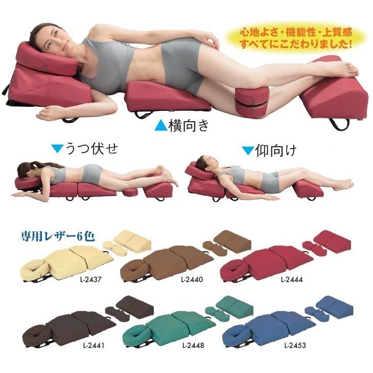 再投稿、値下げしました】施術ベッド、ボディクッション売ります