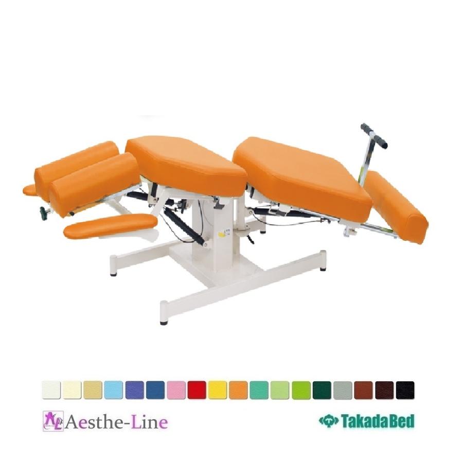 高田施術ベッド カイロベッド 整体ベッド