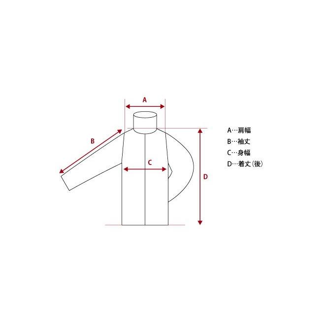 マウンテンパーカー 軽量 男女兼用 メンズ M-XL 透湿 防水 防寒 裏地付 春 秋 冬 アウトドア レイン ジャケット 2312039 アエトニクス_3