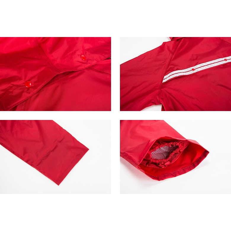 AETONYX レインスーツ 上下セット 男女兼用 カッパ 雨具 自転車 AETONYX レインスーツ 上下セット 男女兼用 カッパ 雨具 自転車