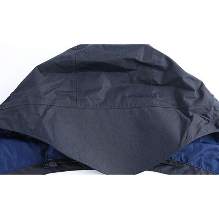 ハーフコート 透湿 防水 メンズ M-XXXL 軽量 防風 防寒 The ハーフコート 透湿 防水 メンズ M-XXXL 軽量 防風 防寒 The