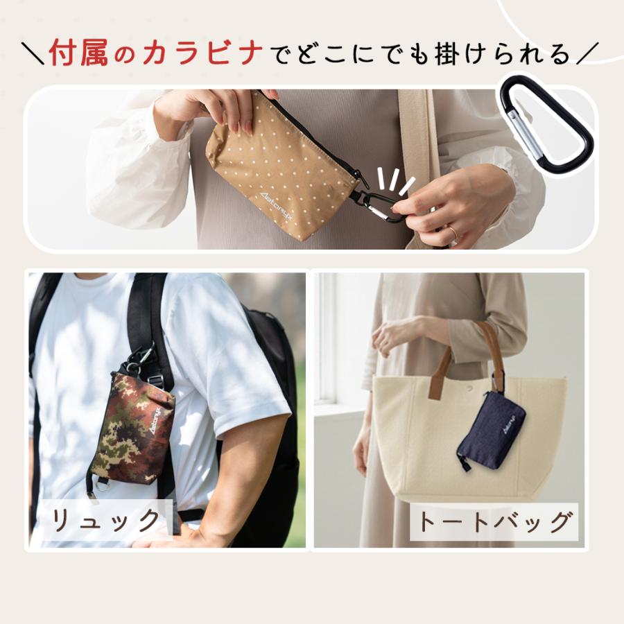 AETONYX（アエトニクス） スマホショルダー ポーチ バッグ レディース