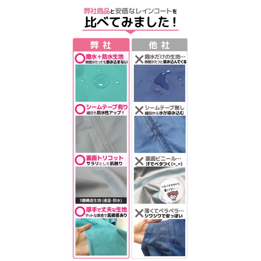 雨ガッパ benkeishop_1700-4l5l
