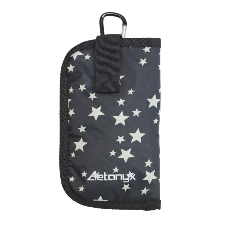 AETONYX スマホポーチ ウエストポーチ ベルト ポーチ メンズ