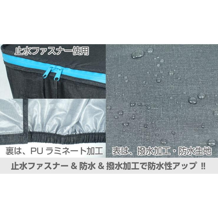 2段式 自転車 前カゴカバー 防水 丈夫 おしゃれ 大きめ 雨 レイン 前かご カバー 通勤 MY-165 アエトニクス :MY-165:アエトニクス RainOutdoor - 通販 - Yahoo!ショッピング 2段式 自転車 前カゴカバー 防水 丈夫 おしゃれ 大きめ 雨 レイン 前かご カバー 通勤 MY-165 アエトニクス :MY-165:アエトニクス RainOutdoor - 通販 - Yahoo!ショッピング