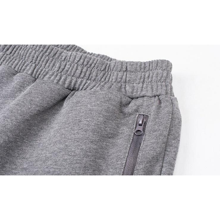 フード付パーカー＆スウェットパンツ セット メンズ M-XXL 毛玉でき