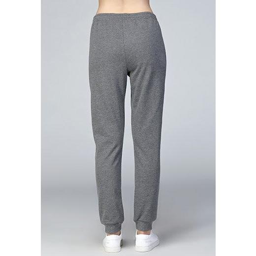 フード付パーカー＆スウェットパンツ セット レディース S-XL 毛玉でき