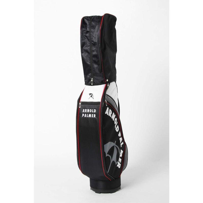 アーノルドパーマー キャディバッグ メンズ APCB-12H NV キャディバッグ メンズ APCB 12H NV