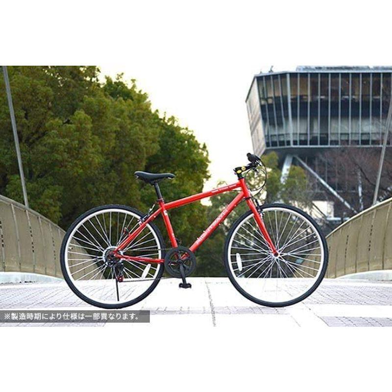 【大阪・対面引渡】RIGHTPATH(ライトパース)自転車・本体・クロスバイク RIGHTPATH(ライトパース) クロスバイク 700C | 自転車通販「cyma