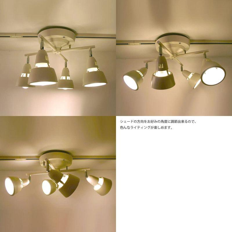 ART WORK STUDIO Harmony X-remote ceiling lamp BE/WH(木目塗装) 白熱