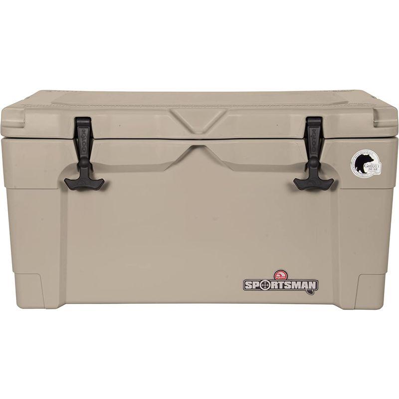 即購入可★ igloo(イグルー) クーラーボックス クーラーボックス スポーツマン 70 00049234 【SKC8025243507】(27982円)