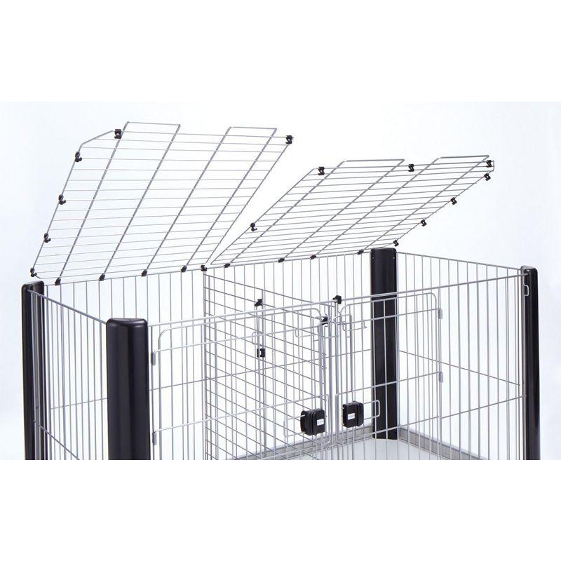 アドメイト(ADD.MATE) ヴィラフォートサークル ワイド ADD MATE ヴィラフォートサークル ワイド 幅×奥行×高さ