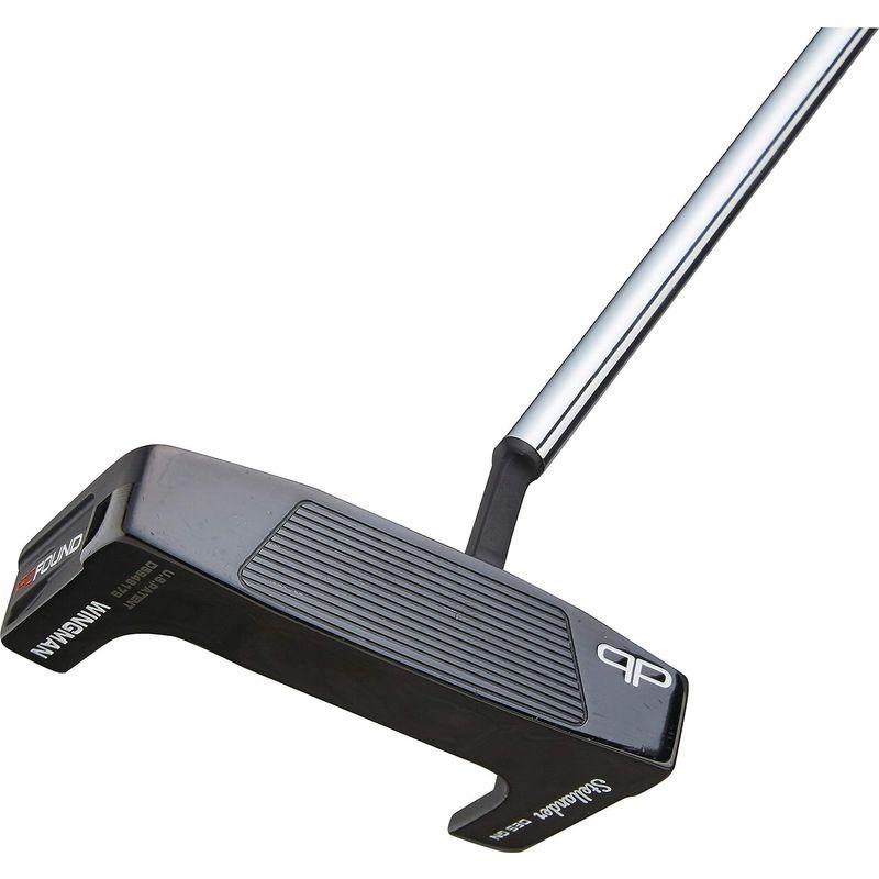 ProfoundGolf(プロファウンドゴルフ) Wingman 35 ライ角:70度 ライ角 70度 プロファウンドゴルフ Wingman B1537463911(13522円)