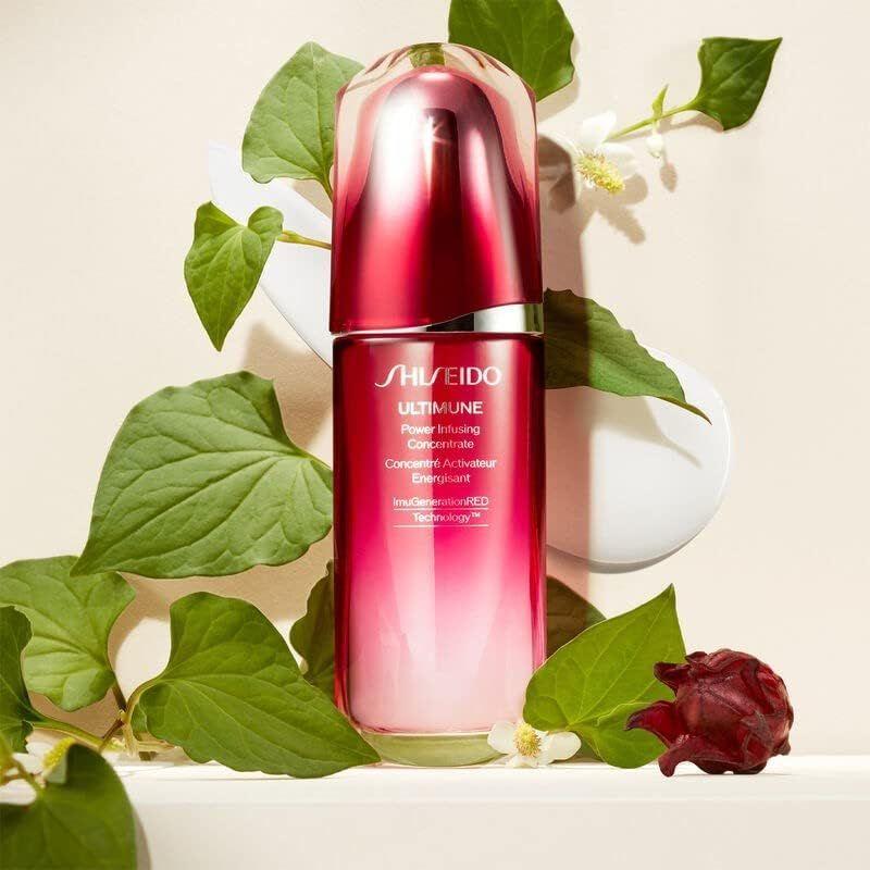 シセイドウ 資生堂 プロフェッショナル アルティミューン パワライジング コンセントレート III 100mL 美容液 資生堂 プロフェッショナル 美容液 アルティミューン パワライジング コンセントレート III 100mL