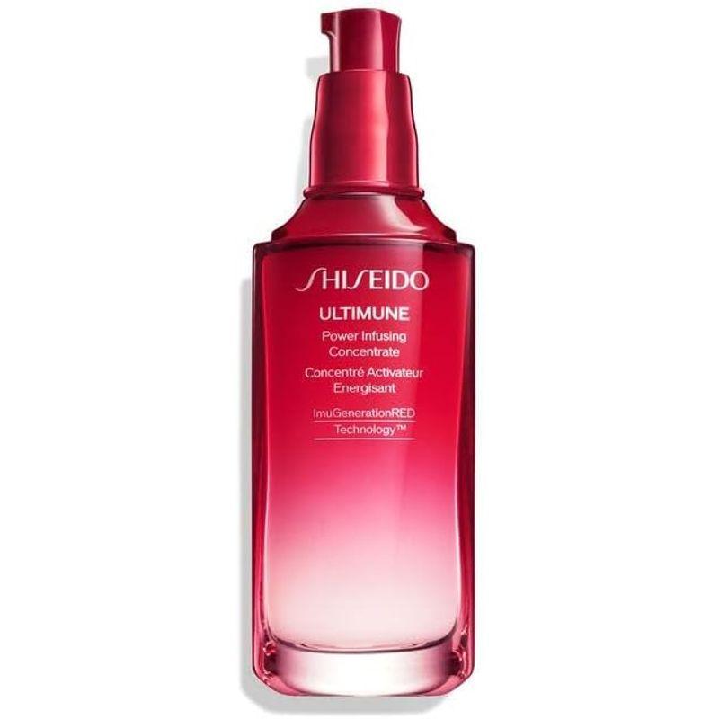 シセイドウ 資生堂 プロフェッショナル アルティミューン パワライジング コンセントレート III 100mL 美容液 資生堂 プロフェッショナル 美容液 アルティミューン パワライジング コンセントレート III 100mL