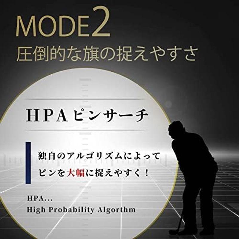 NINJOR GOLF(ニンジャーゴルフ）ゴルフ レーザー 距離計 高低差補正 防水機能 0.1秒計測 ピンサーチ 型番NJ007 レーザー ラウンド用品、アクセサリー EIM1268762317(11159円)