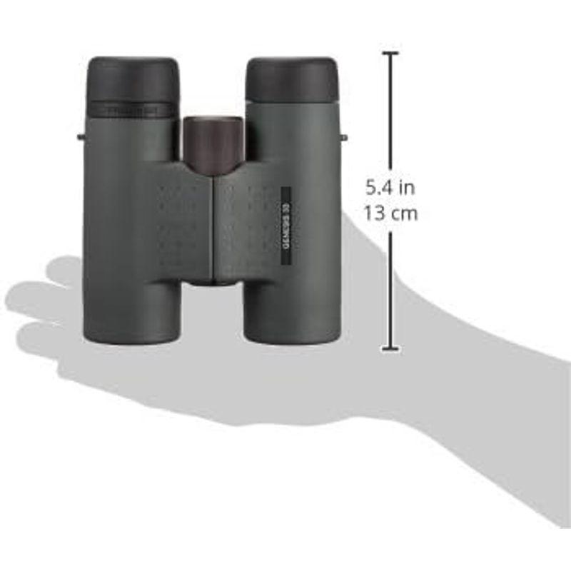 Kowa 双眼鏡 ダハプリズム式 8倍33口径 GENESIS 8x33 PROMINAR 双眼鏡、オペラグラス