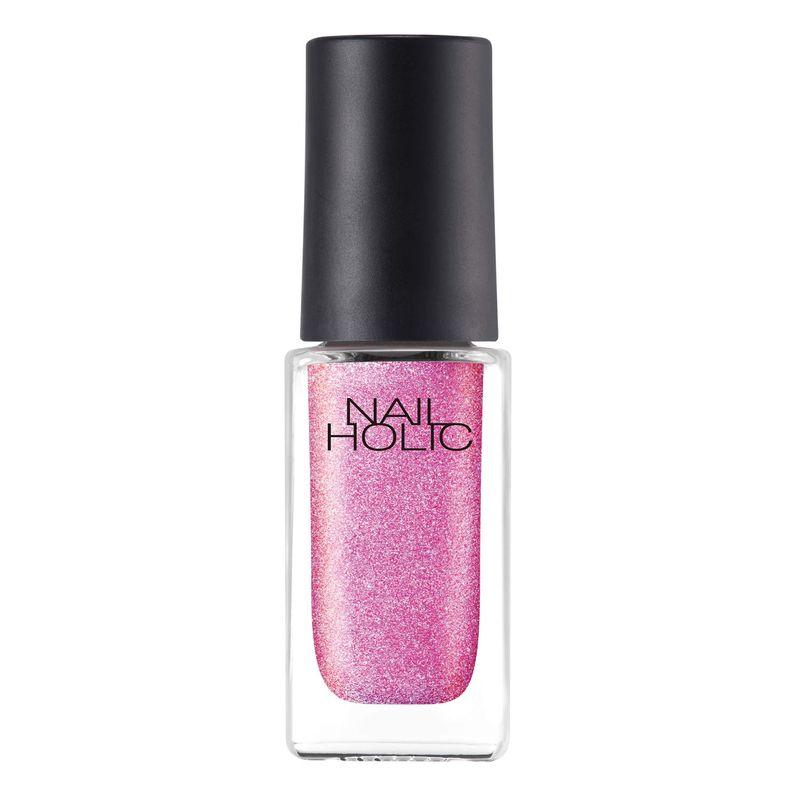 NAIL HOLIC(ネイルホリック) ネイルホリック フューチャーメタル マニキュア RO640 5mL 20230907204526