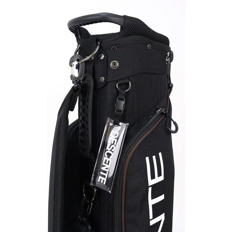 デサント ゴルフ キャディバッグ スタンド コンパクト 2.0kg 6.5型 4分割 47インチ対応 ゴルフ DQBVJJ05 メンズ BK ゴルフ BK スタンド デサント DQBVJJ05 キャディバッグ コンパクト 47インチ対応 ゴルフ 6.5型 メンズ 4分割 2.0kg Y1595828947(14036円)
