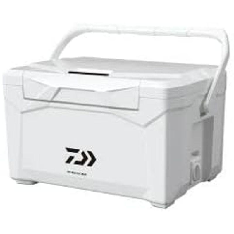 ダイワ(DAIWA) クーラーボックス/釣り/アウトドア プロバイザーREX(レックス) GU1600 ブラック DAIWA クーラーボックス/釣り/アウトドア プロバイザーREX レックス GU1600 ブラック cm ZSS SU