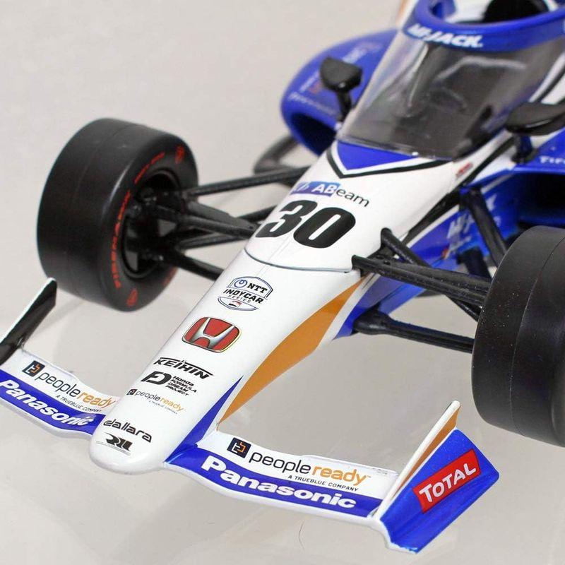グリーンライト 1/18 2020 インディ500 ウィナー #30 佐藤琢磨 1/18 インディ500 ウィナー #30 佐藤琢磨
