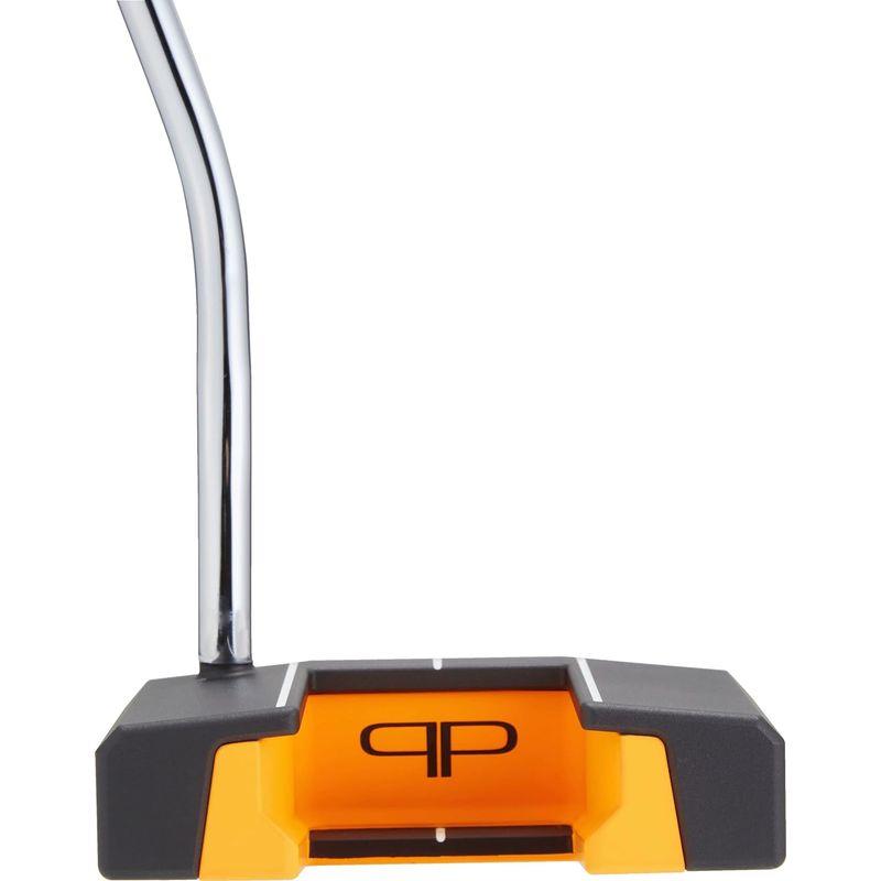 【値下げ】 ProfoundGolf(プロファウンドゴルフ) BIG GLORY ビッググローリー 37インチ アームロック 【N7880539369】(27478円)
