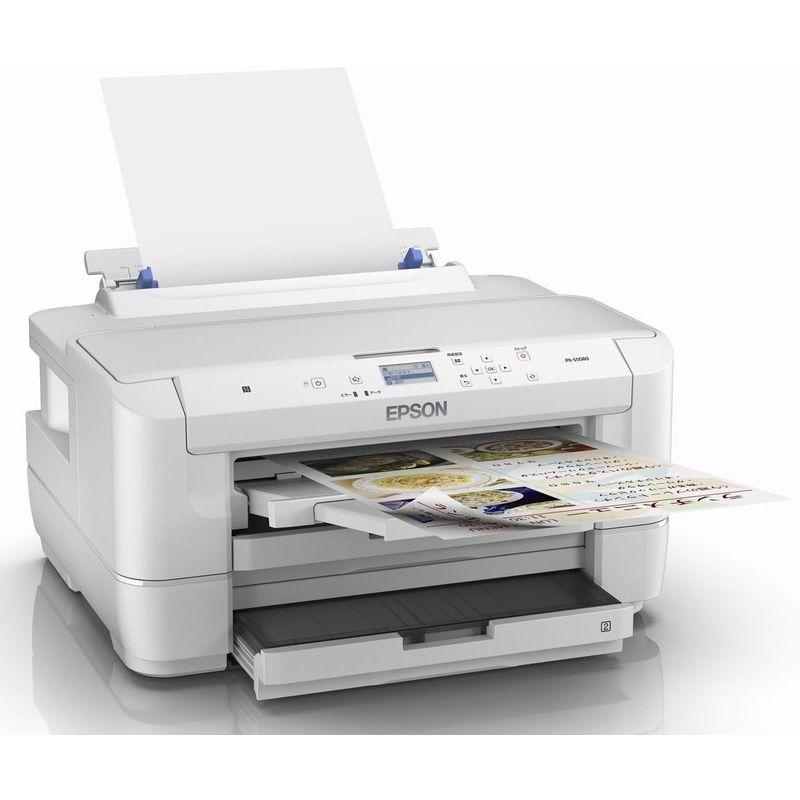 美品 エプソン プリンター A3 インクジェット ビジネス向け PX-S5080 【JS1355188181】(47253円)