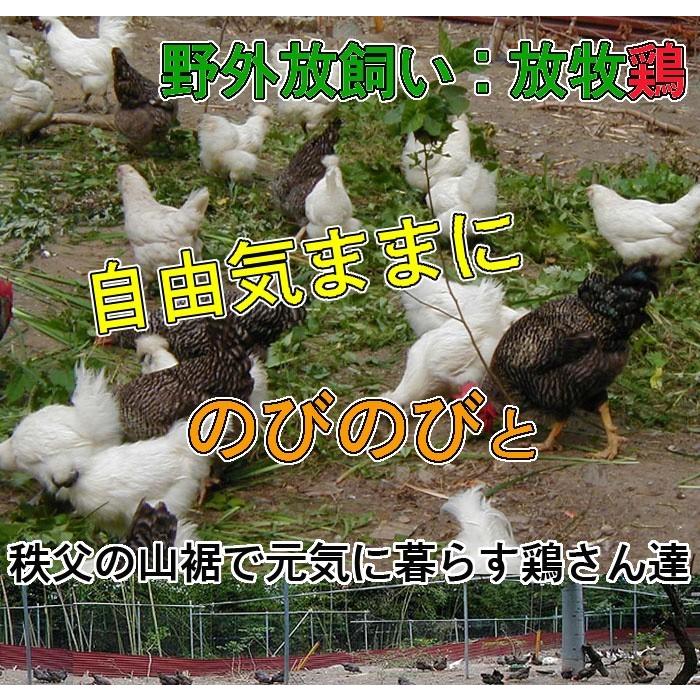 特選；三種鶏卵「彩（いろどり）」 20個木箱入り￥4,960 烏骨鶏卵