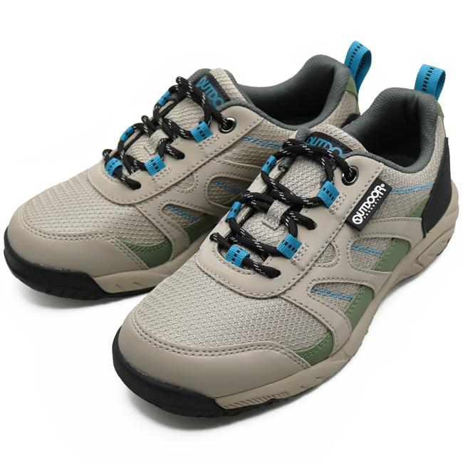 OUTDOOR PRODUCTS（アウトドアプロダクツ） アサヒ ASAHI メンズ