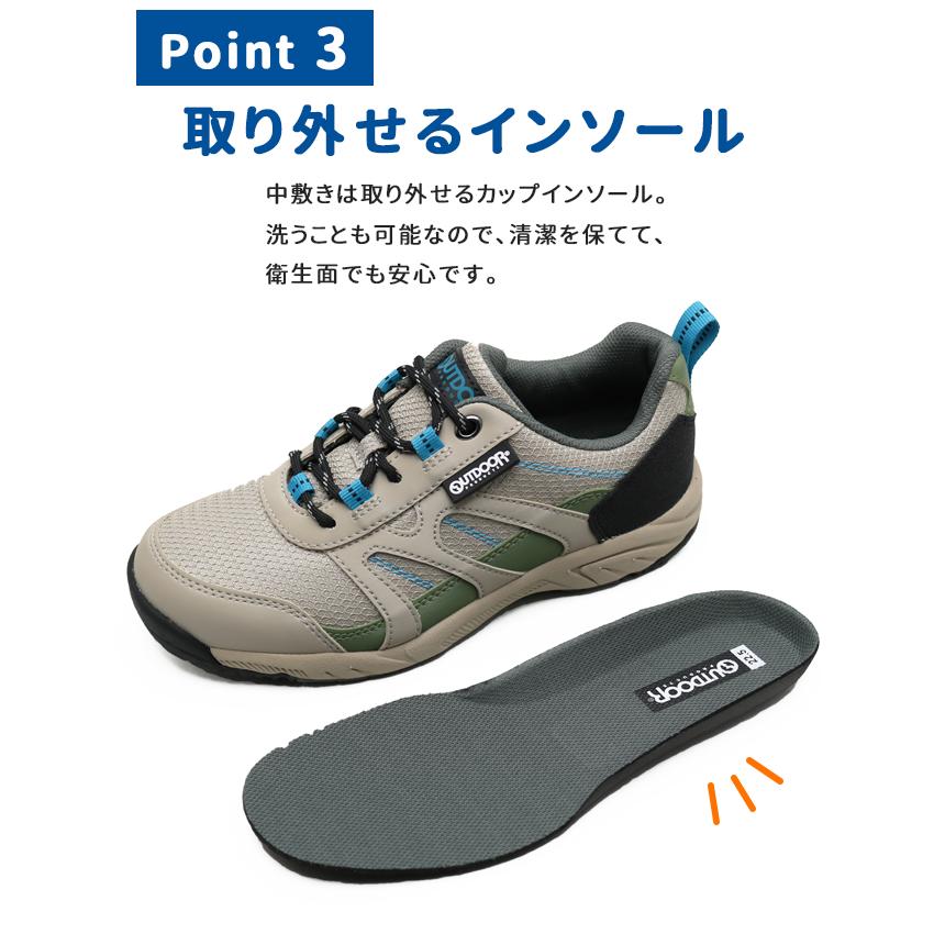 OUTDOOR PRODUCTS（アウトドアプロダクツ） アサヒ ASAHI メンズ