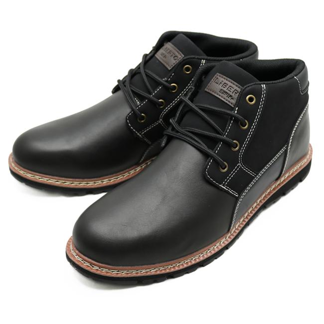 LIBERTO EDWIN リベルト エドウィン メンズ カジュアル 防水 防滑
