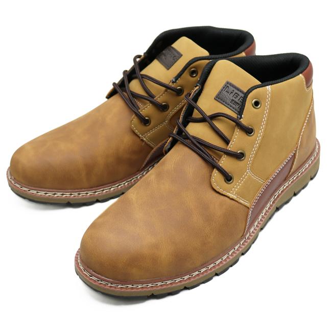 LIBERTO EDWIN リベルト エドウィン メンズ カジュアル 防水 防滑