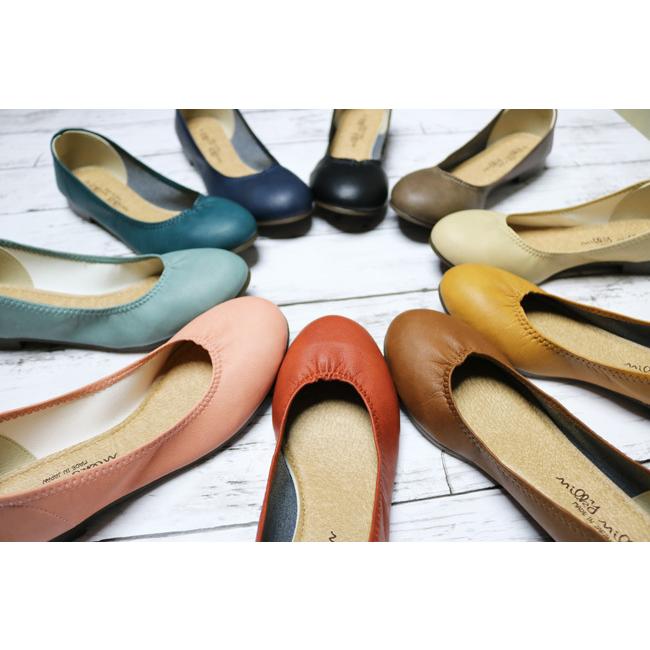 レディース パンプス バレエパンプス バレエシューズ フラット