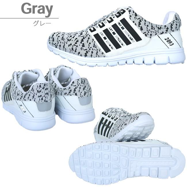 Atadura EVA 軽量 メンズシューズ スニーカー GOM-2093 : afactory