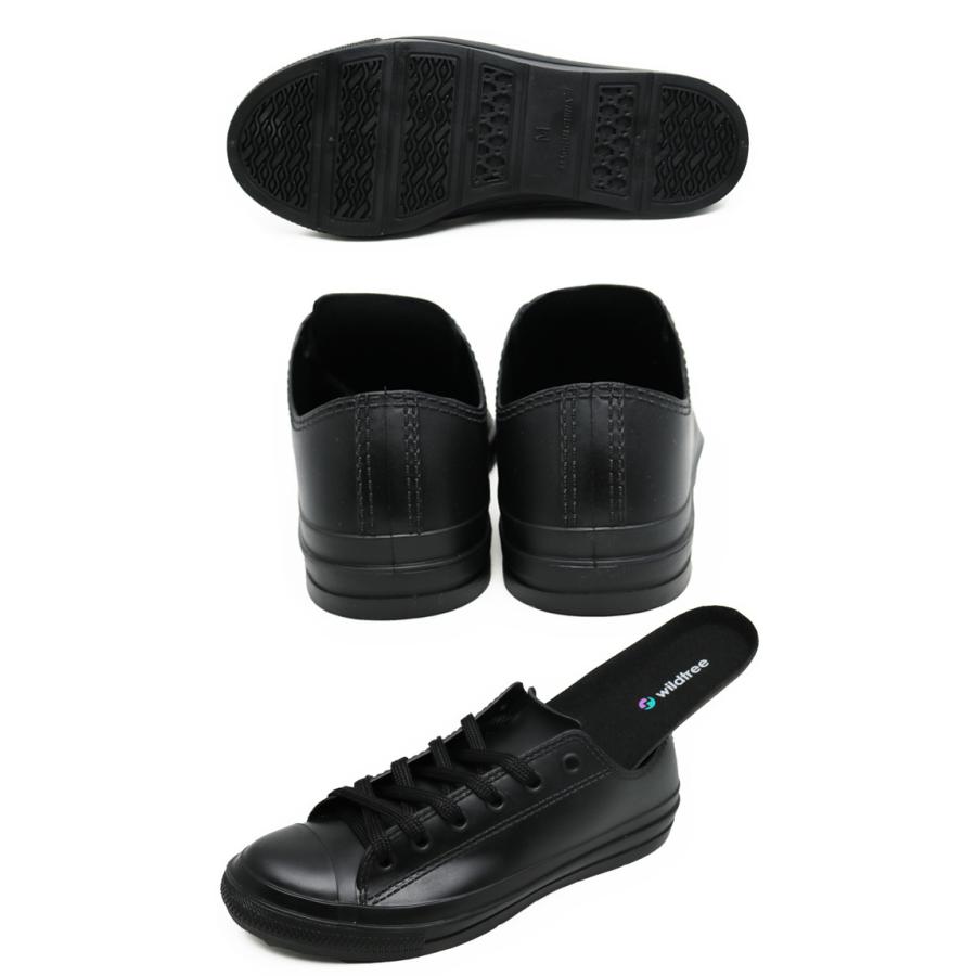 送料無料 レディース レインシューズ 完全防水 スニーカー 3014 3014 Afactory 通販 Yahoo ショッピング