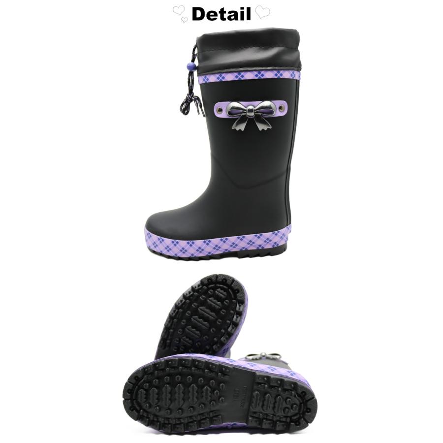 ❤️新品❤️『カペリ』長靴レインブーツ ❤️新品❤️『カペリ』長靴レインブーツ