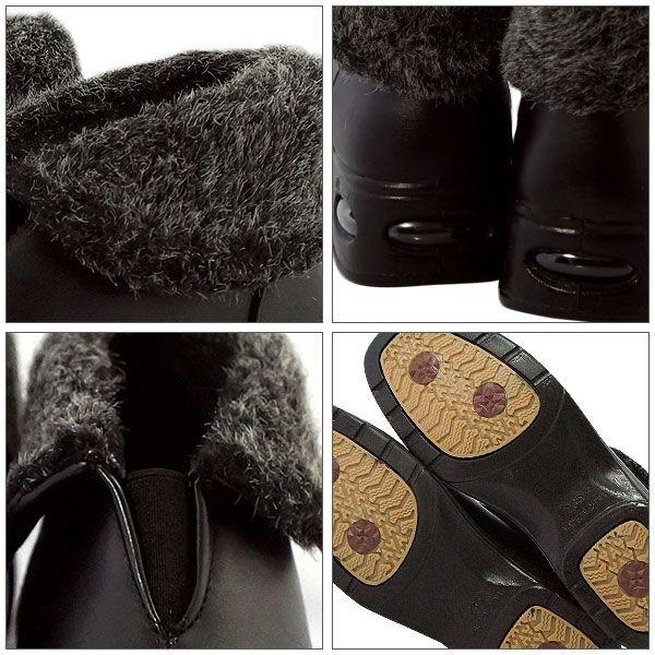 防水ブーツ レディース WildTree LS160 |  | 02