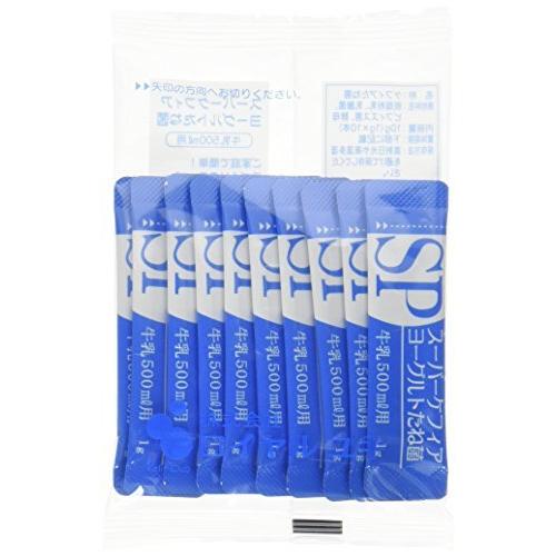 スーパーケフィアヨーグルトたね菌 60本 Prettyfunnyballoons Com