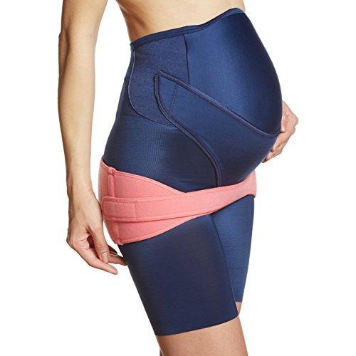 安いそれに目立つ ワコール Wacoal マタニティ 骨盤ベルト ベルトタイプ 日本製 ムレにくい素材 マタニティベルト L ピンク Mgy6 安い購入 Nicmosul Org