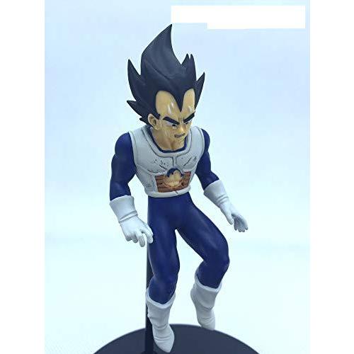 HG ドラゴンボール超 03 フリーザ激闘編 ベジータ｜Yahoo!フリマ（旧