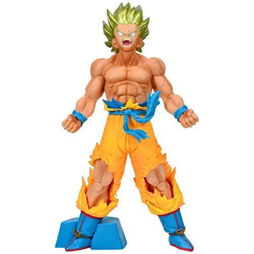 ドラゴンボール 孫悟空 魔人ブウ フィギュア 3体セット｜Yahoo!フリマ