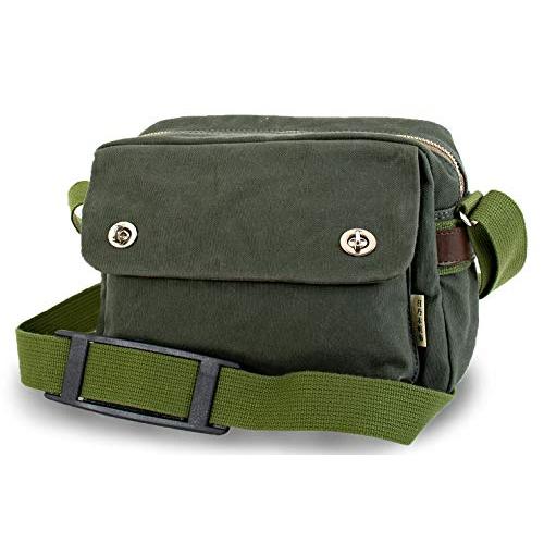 時間指定不可 日乃本帆布 ショルダーバッグ No104 モスグリーン 約 27 10cm 帆布 ひねり金具 布バッグ ファスナー 付き 肩ひも長さ調節 55 以上節約 Sanluis Gob Mx