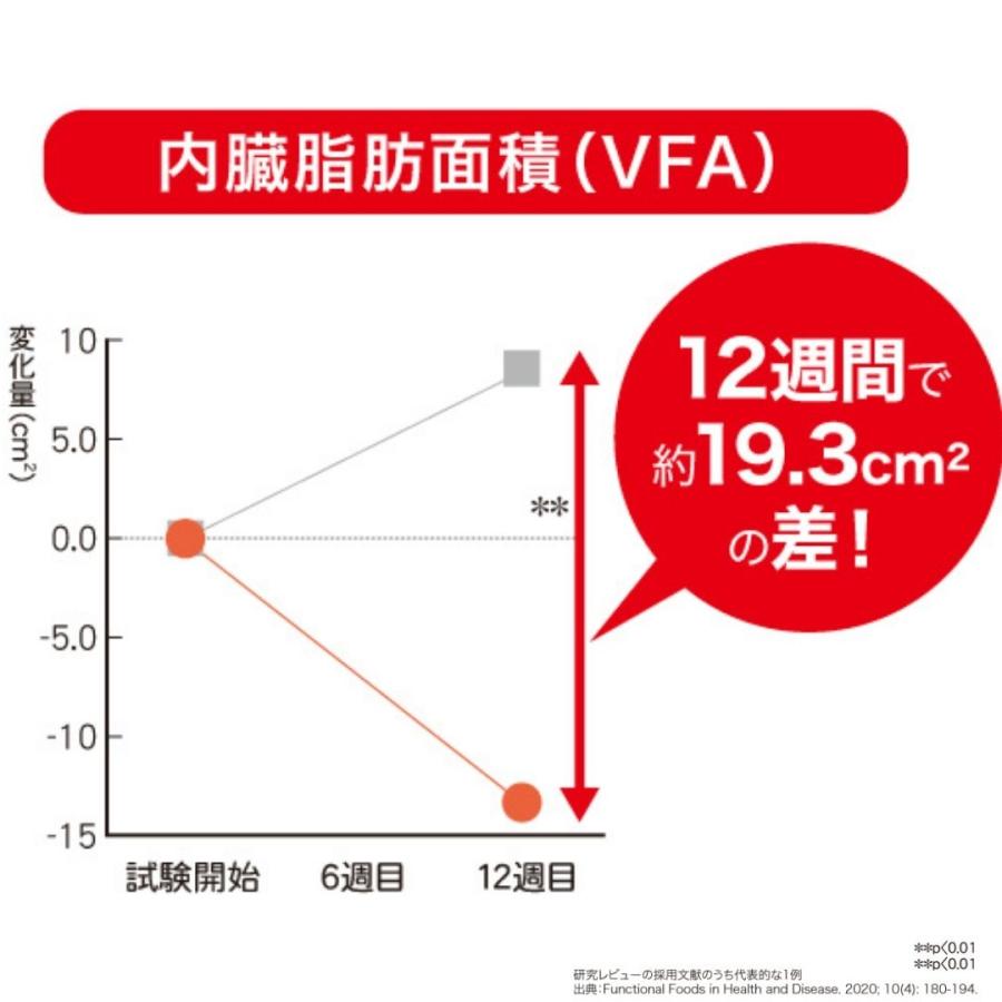 エラグ酸 サプリ 30日分 肥満気味の方の 脂肪減少 をサポートする  ダイエット サプリ 機能性表示食品 サプリメント 爆買 | AFC | 07