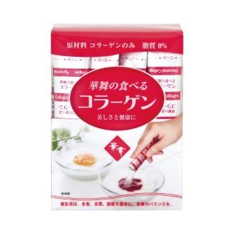 華舞の食べるコラーゲンスティック 豚皮由来 約15日分 消化吸収率の良いコラーゲンで 無添加 無着色 脂質0 Afc公式 エーエフシー Paypayモール店 通販 Paypayモール